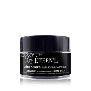 Anti Aging A Regenerační Noční Krém